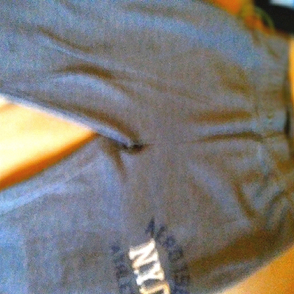 Aero sweat pants